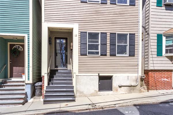 12 Dixfield Street Boston, MA 02127 - Photo 18 of 18