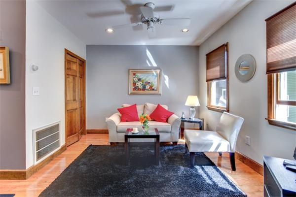 12 Dixfield Street Boston, MA 02127 - Photo 4 of 18