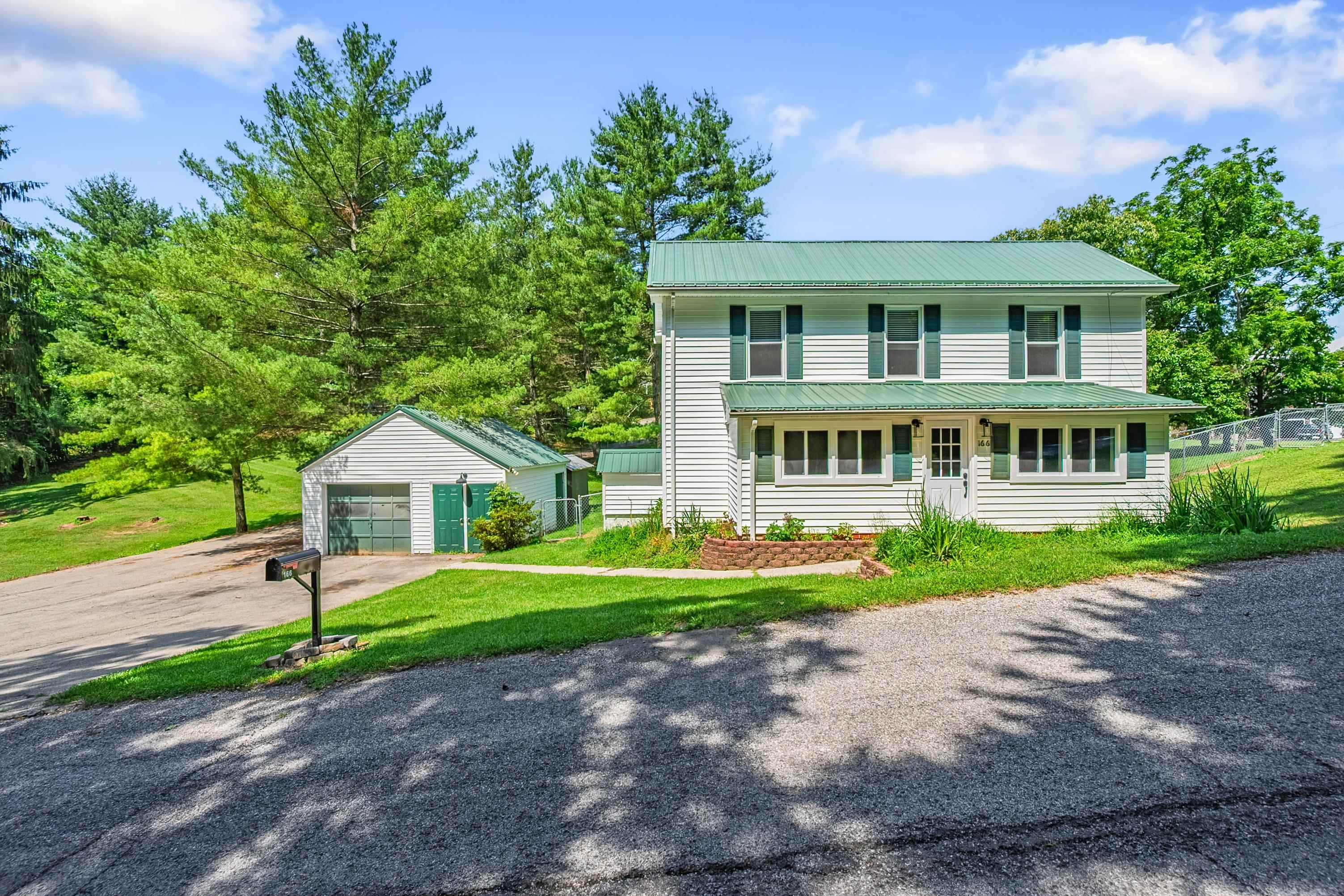 166 Hollow Road Pembroke, VA 24136 - Photo 8 of 68 Gallery Image 8