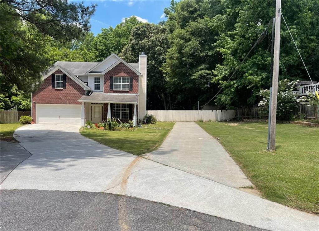 760 Wymill Road Norcross, GA 30093 - Photo 1 of 27