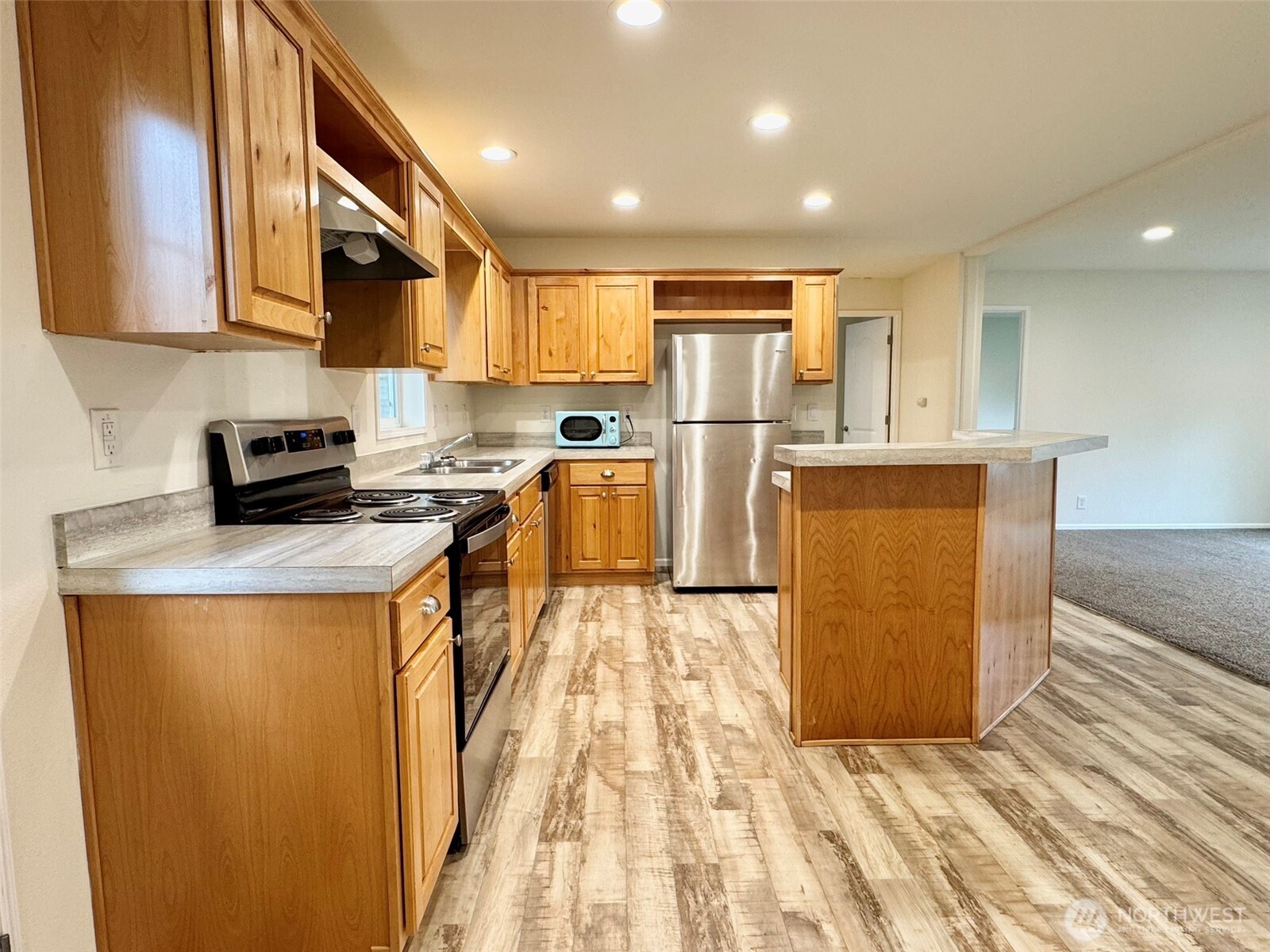 871 Spruce Street Southeast Olympia, WA 98503 - Photo 16 of 26