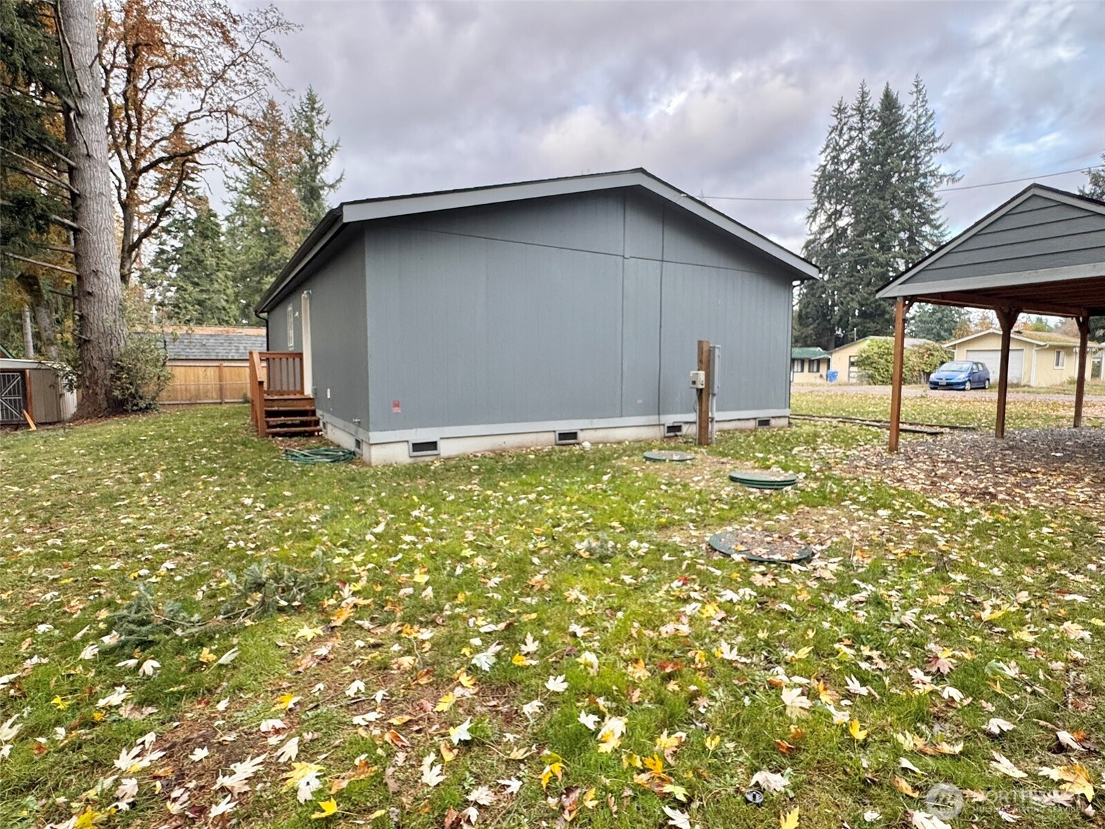 871 Spruce Street Southeast Olympia, WA 98503 - Photo 25 of 26