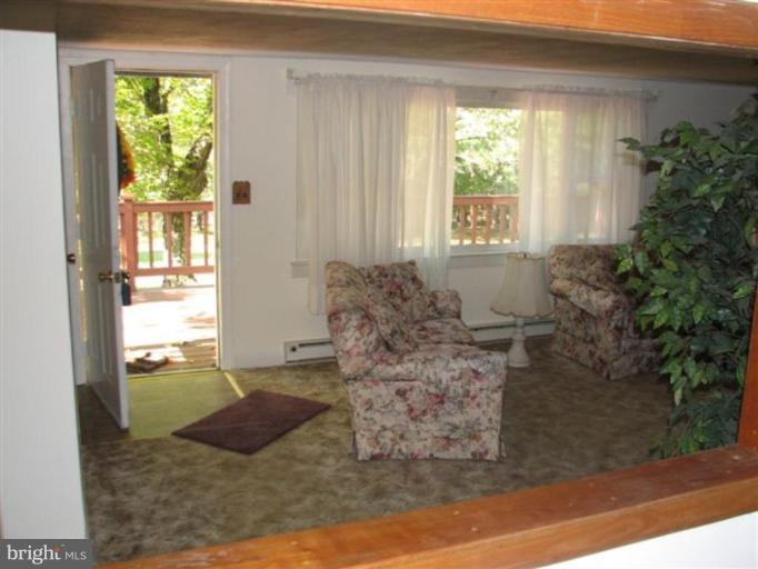255 Rock Enon Springs Road Gore, VA 22637 - Photo 14 of 21 Living Room #2