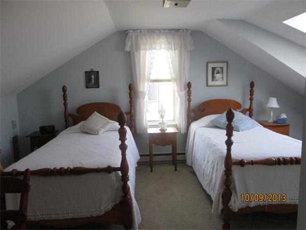 141 Village Post Road, Unit 141 Danvers, MA 01923 - Photo 15 of 27 Gallery Image 15