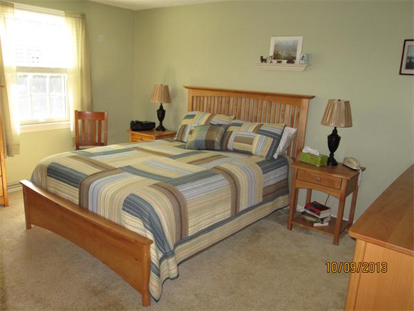 141 Village Post Road, Unit 141 Danvers, MA 01923 - Photo 9 of 27 Gallery Image 9