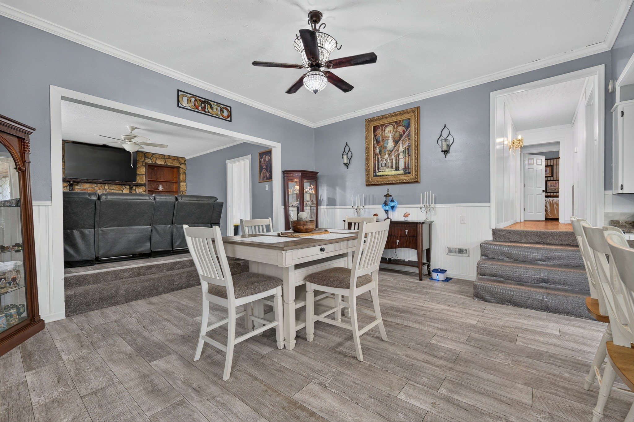 128 Smith Mill Road Fayetteville, TN 37334 - Photo 7 of 41 Gallery Image 7
