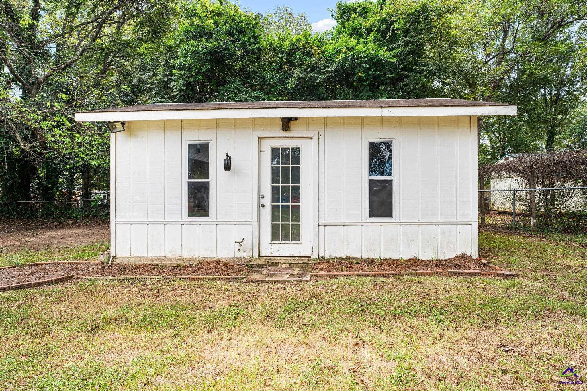 2924 Liberty Church Road Macon, GA 31216 - Photo 46 of 54 Gallery Image 46
