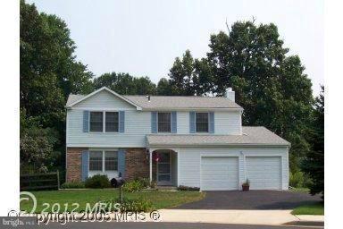 507 Rock Lodge Road Gaithersburg, MD 20877 - Photo 1 of 1 Exterior (Main)