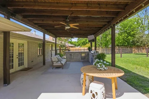 $680,000 | 4405 Westlake Drive, Fort Worth, TX 76109