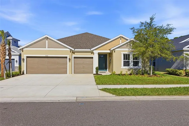$5,000 | 33332 Castaway Loop, Wesley Chapel, FL 33543