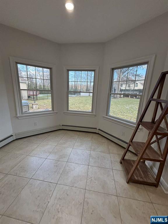 124 Coopers Lane River Vale, NJ 07675 - Photo 11 of 25 a view of an empty room with a window