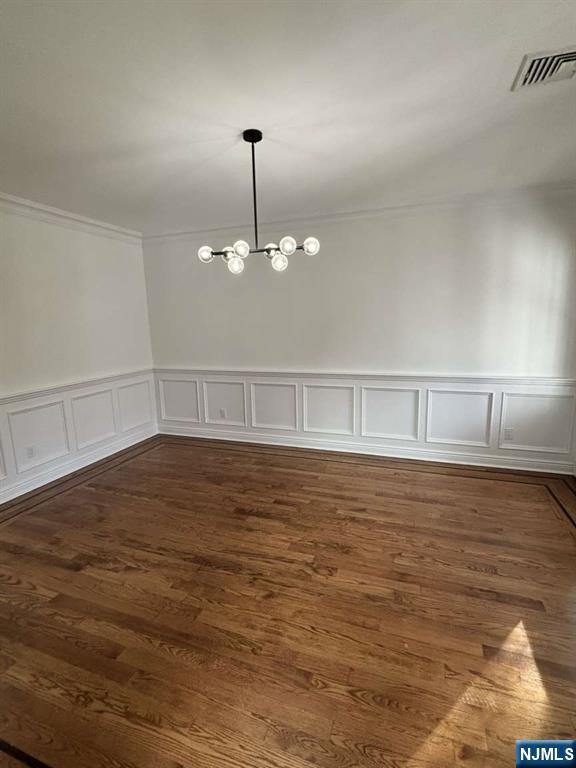 124 Coopers Lane River Vale, NJ 07675 - Photo 21 of 25 a view of a room with window