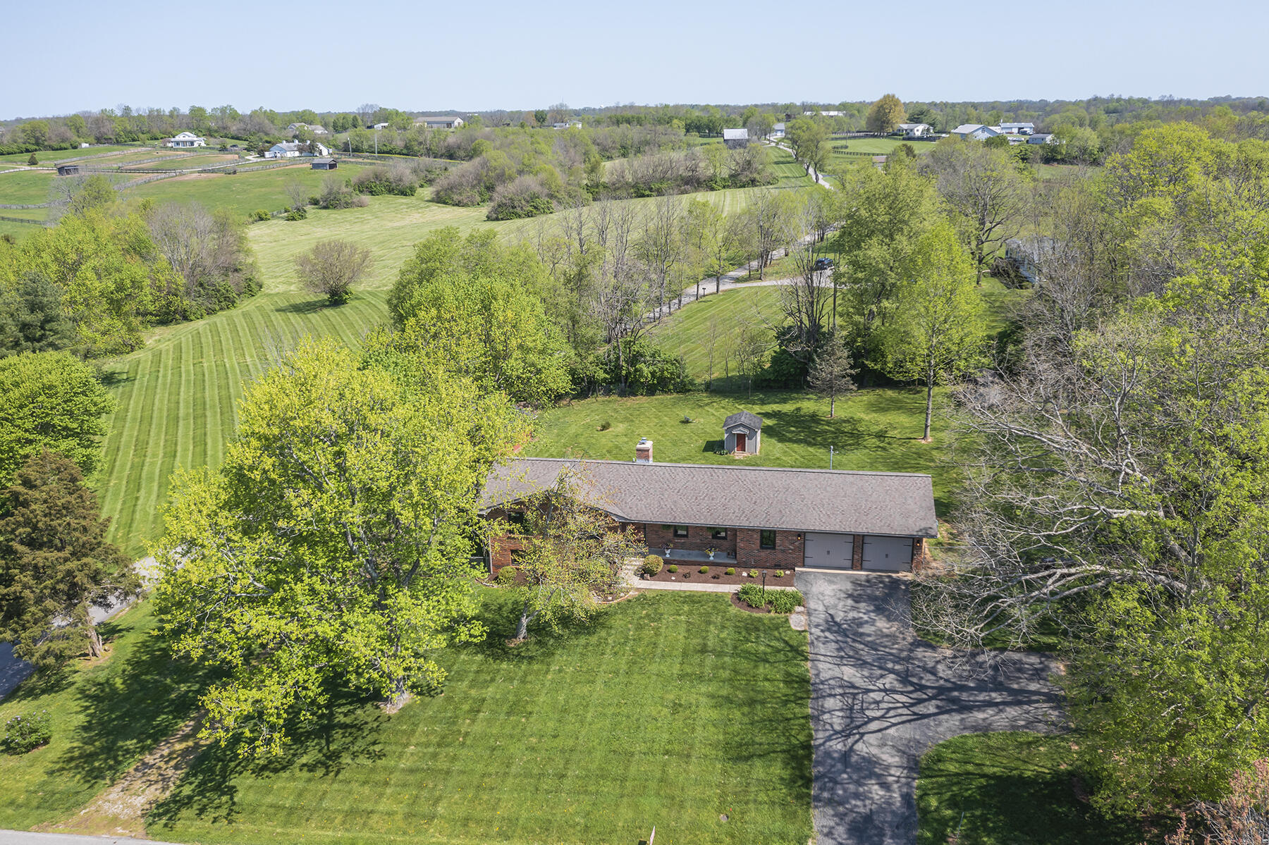 3928 Delaney Ferry Road Versailles, KY 40383 - Photo 36 of 38 3928delaney36