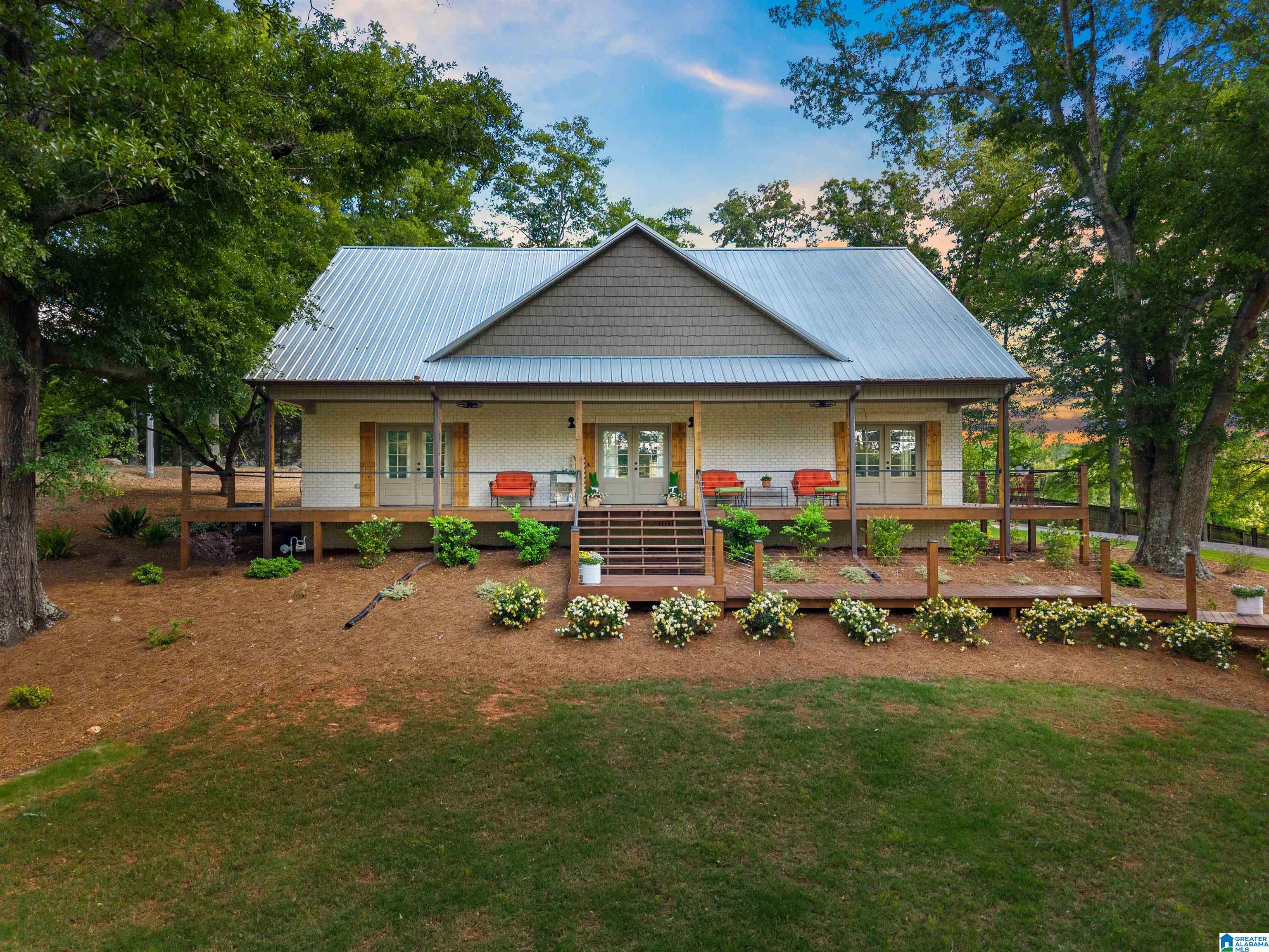 4412 Masters Road Pell City, AL 35128 - Photo 27 of 40