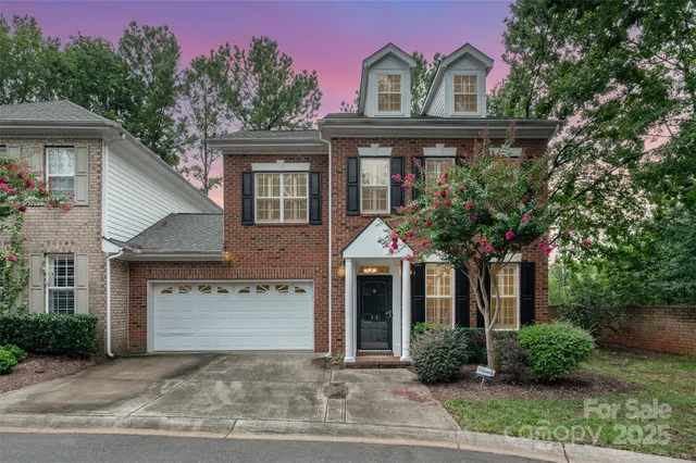 $515,000 | 14583 Adair Manor Court, Charlotte, NC 28277