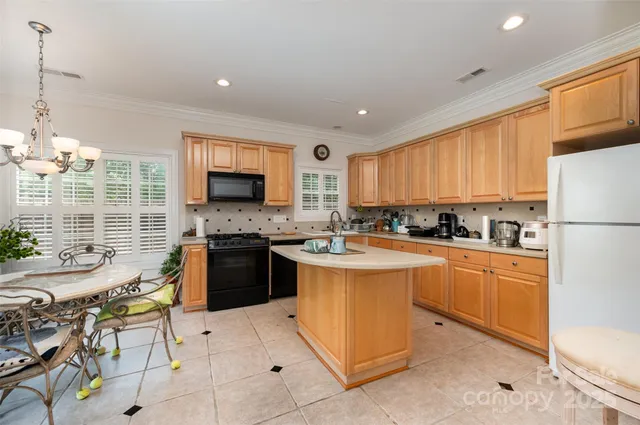 $515,000 | 14583 Adair Manor Court, Charlotte, NC 28277