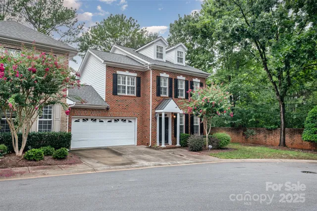 $515,000 | 14583 Adair Manor Court, Charlotte, NC 28277