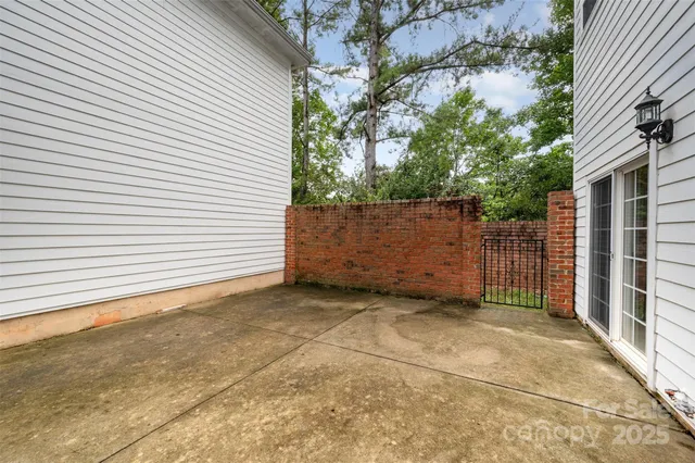 $515,000 | 14583 Adair Manor Court, Charlotte, NC 28277