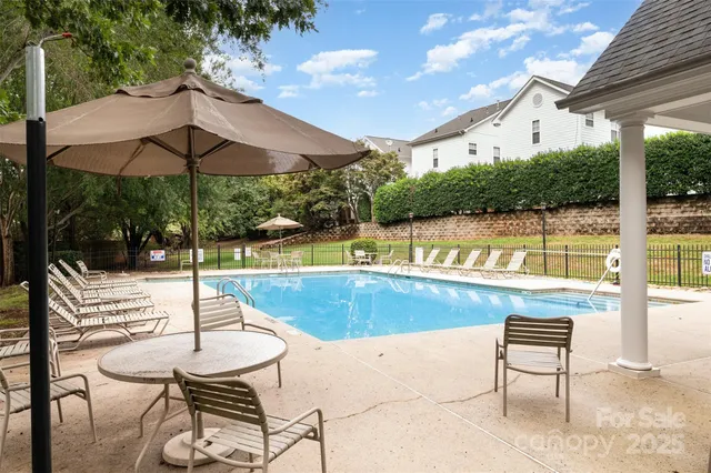 $515,000 | 14583 Adair Manor Court, Charlotte, NC 28277