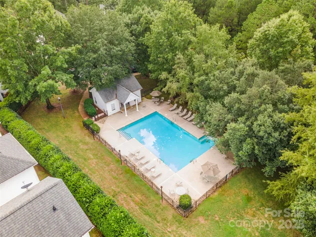 $515,000 | 14583 Adair Manor Court, Charlotte, NC 28277