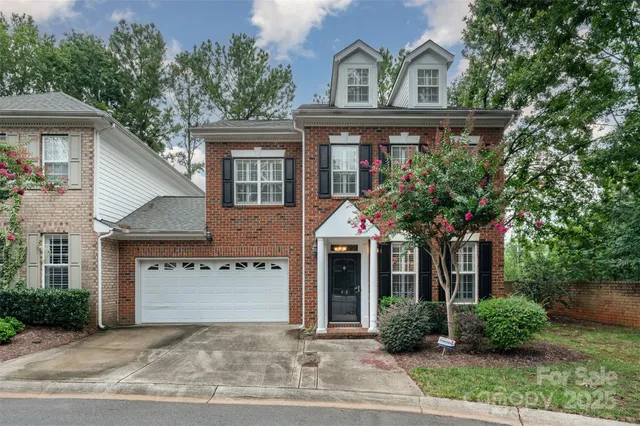 $515,000 | 14583 Adair Manor Court, Charlotte, NC 28277
