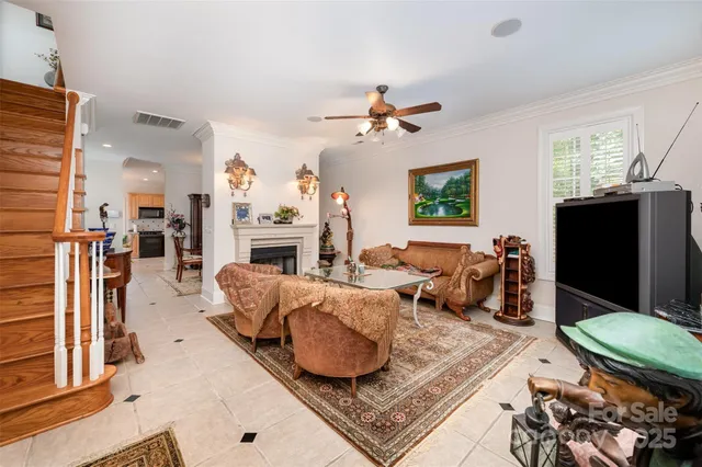 $515,000 | 14583 Adair Manor Court, Charlotte, NC 28277