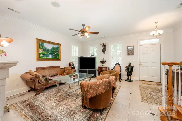 $515,000 | 14583 Adair Manor Court, Charlotte, NC 28277