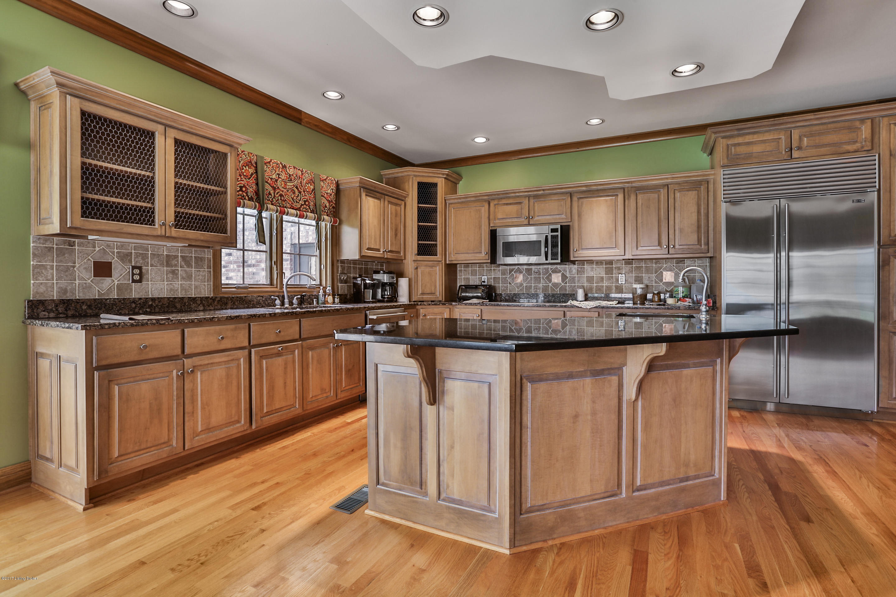 4416 Webb Road Simpsonville, KY 40067 - Photo 21 of 87 CT6C7068