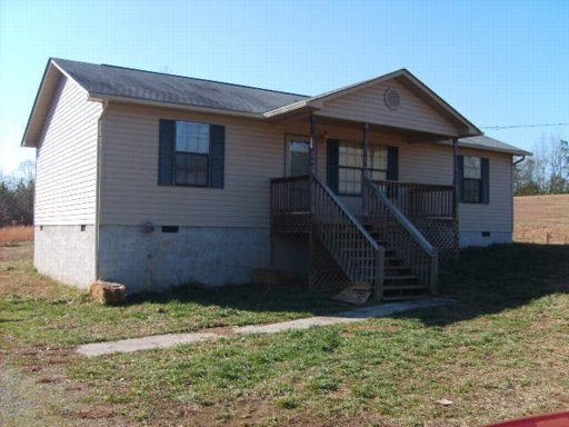 774 Davis-Curbow Road Southeast Old Fort, TN 37362 - Photo 1 of 1 Primary Photo