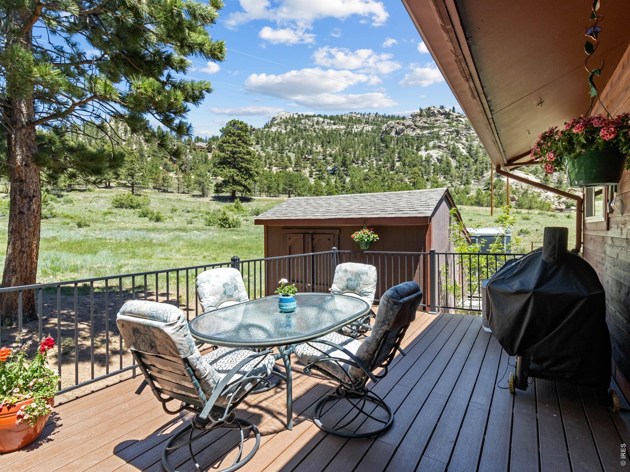 1817 Ranch Circle Estes Park, CO 80517 - Photo 26 of 36