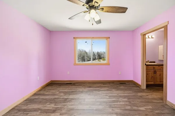 $565,000 | 27633 182nd Street, Holcombe, WI 54745