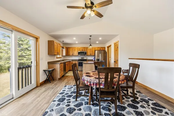 $565,000 | 27633 182nd Street, Holcombe, WI 54745