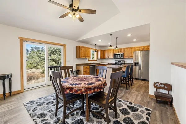 $565,000 | 27633 182nd Street, Holcombe, WI 54745