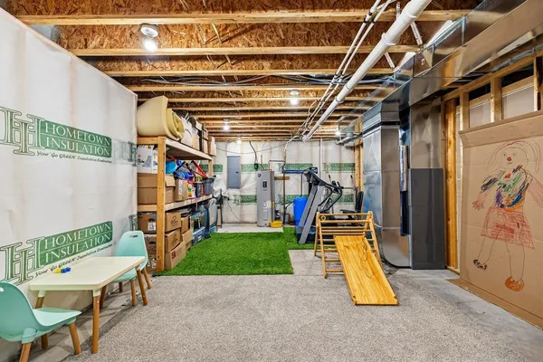 $565,000 | 27633 182nd Street, Holcombe, WI 54745