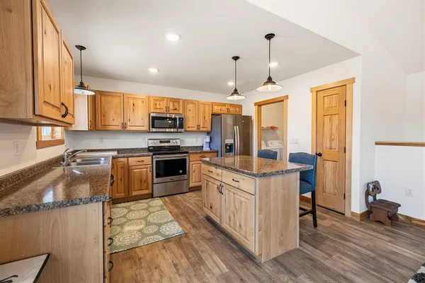 $565,000 | 27633 182nd Street, Holcombe, WI 54745