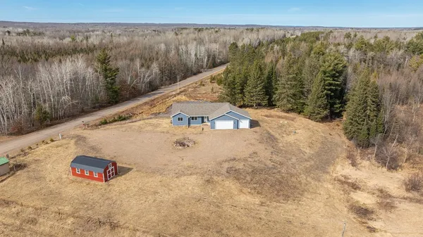 $565,000 | 27633 182nd Street, Holcombe, WI 54745