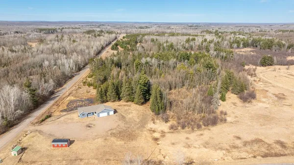 $565,000 | 27633 182nd Street, Holcombe, WI 54745
