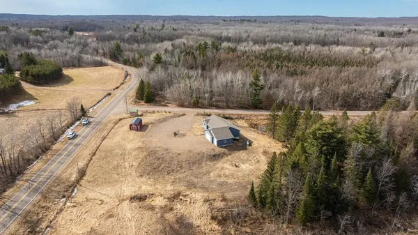 $565,000 | 27633 182nd Street, Holcombe, WI 54745