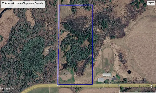 $565,000 | 27633 182nd Street, Holcombe, WI 54745