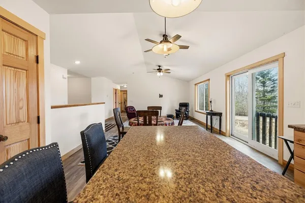 $565,000 | 27633 182nd Street, Holcombe, WI 54745