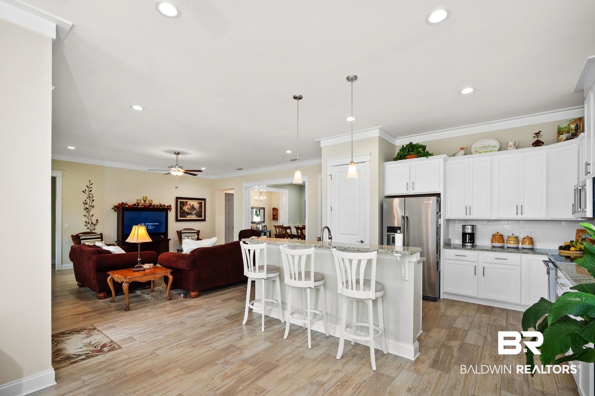 548 Retreat Lane Gulf Shores, AL 36542 - Photo 12 of 48