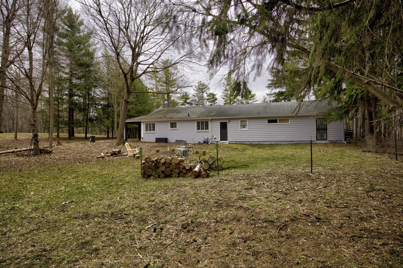 4491 South Jackson Road Jackson, MI 49203 - Photo 66 of 77