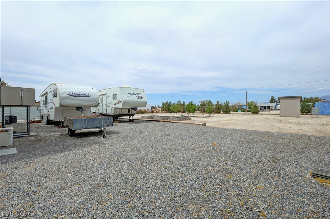 4830 East Comanche Drive Pahrump, NV 89061 - Photo 35 of 53