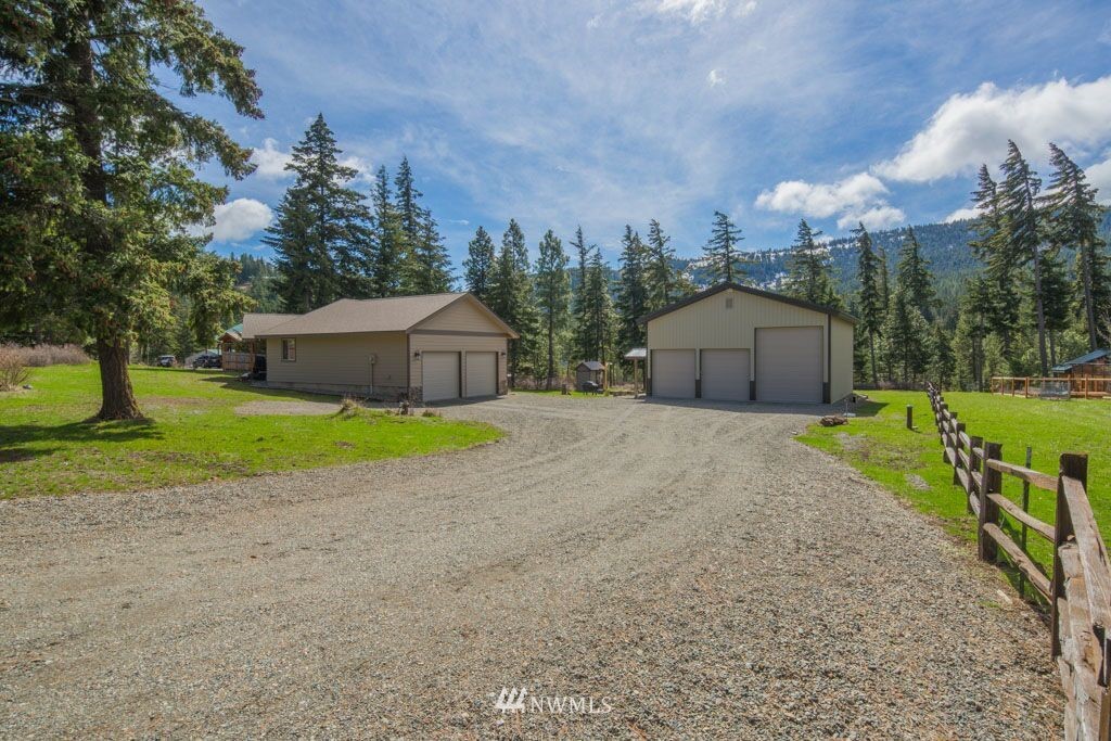 360 Colfax Road Cle Elum, WA 98922 - Photo 1 of 25 Gallery Image 1