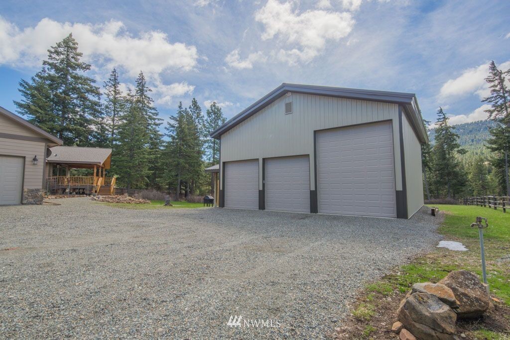 360 Colfax Road Cle Elum, WA 98922 - Photo 18 of 25 Gallery Image 18