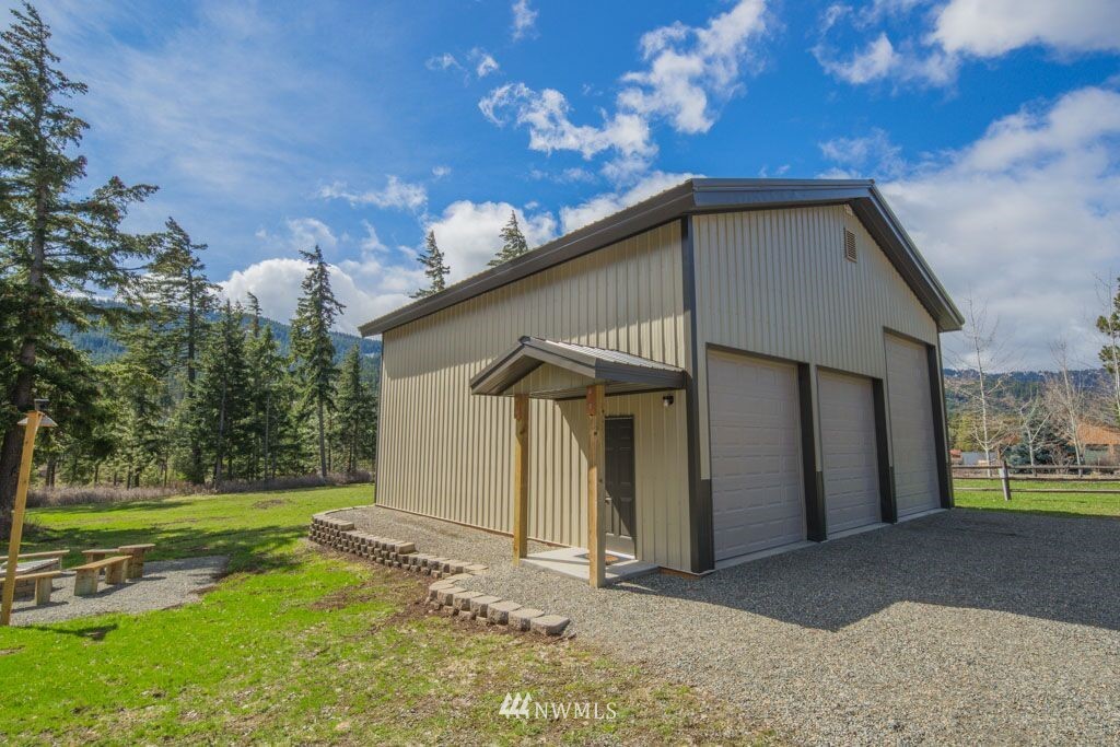 360 Colfax Road Cle Elum, WA 98922 - Photo 19 of 25 Gallery Image 19