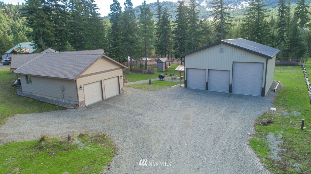 360 Colfax Road Cle Elum, WA 98922 - Photo 3 of 25 Gallery Image 3