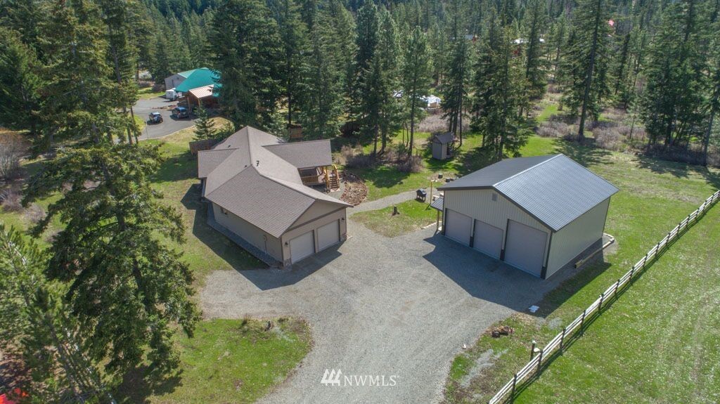 360 Colfax Road Cle Elum, WA 98922 - Photo 22 of 25 Gallery Image 22