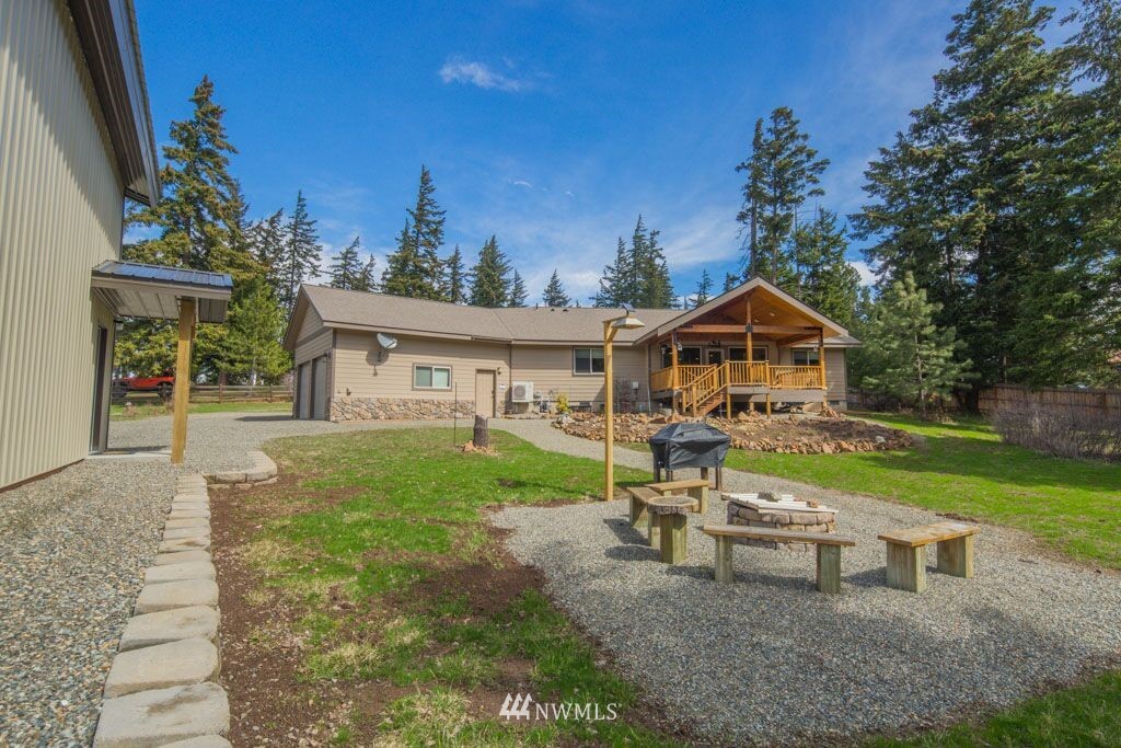 360 Colfax Road Cle Elum, WA 98922 - Photo 24 of 25 Gallery Image 24