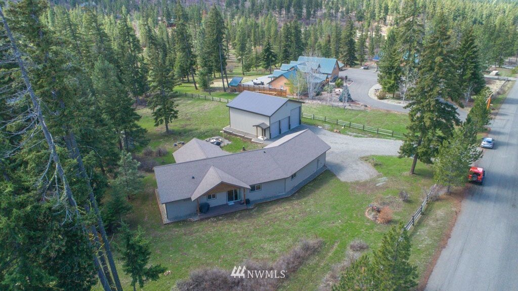 360 Colfax Road Cle Elum, WA 98922 - Photo 25 of 25 Gallery Image 25